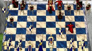 Chess Wars: A Medieval Fantasy (1996), MS-DOS game nr. 20