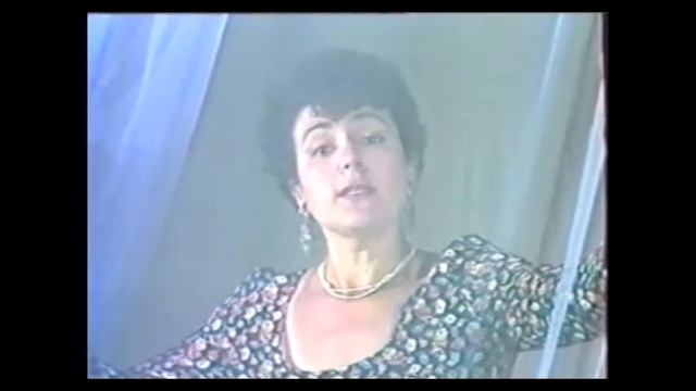 Русский романс: Прощай, я ухожу. Farewell, I'm leaving. смотреть онлайн