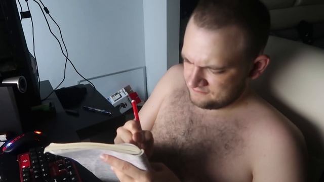 ТВОРЧЕСКИЙ КРИЗИС