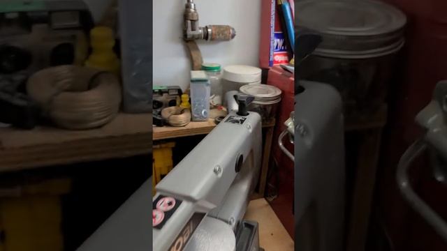 RYOBI 16" Scroll Saw Video 8 смотреть онлайн