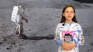 Интересные факты о луне!