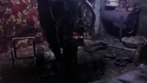 культиватор из бензопилы