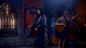 ИгроМир 2020. Концерт Хелависы. Запись с трансляции.