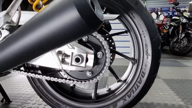 HONDA CB1100
