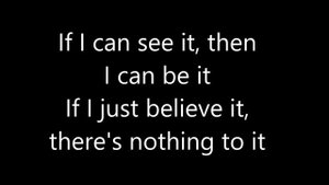 Yolanda Adams - I believe I can fly- Karaoke Version/Lyrics