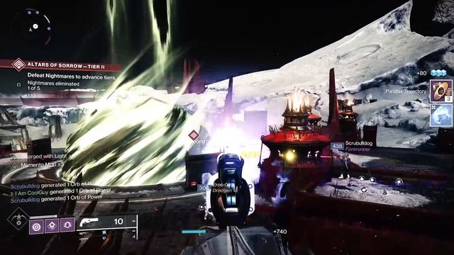 Destiny 2: These 5 Exotic Primary weapons are about to SLAY in Witch Queen! Get your catalyst done!