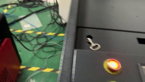 РОБОТИЗИРОВАННЫЙ ЛАЗЕРНЫЙ СВАРОЧНЫЙ АППАРАТ