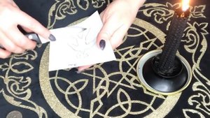 УБРАТЬ НЕГАТИВ САМОСТОЯТЕЛЬНО- ЧИСТКА НА НОЖ.