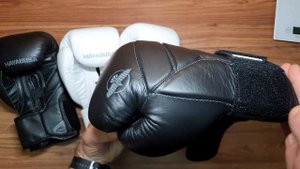 Боксерские перчатки Hayabusa Kanpeki T3 Boxing Gloves - Обзор