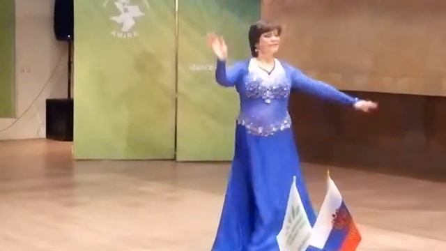 Татьяна Худякова - Восточные фантазии
