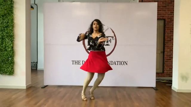 Senorita | Bachata | Madhura Gokarn | Shawn Mendis | DJ  Tronky | Camila Cabello