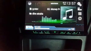 Pioneer AVH-X8600Bt