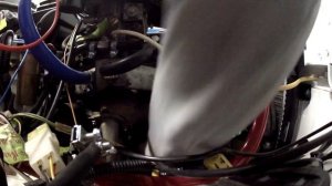 Плюсовой кабель и масса своими руками на ваз 2121 НИВА