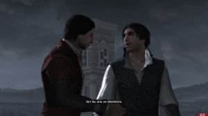 Assassins Creed II "Наша жизнь прекрасна, брат"