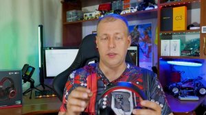 Edifier ЖЖЁТ - ещё одна ГОДНАЯ USB ИГРОВАЯ гарнитура дешевле 3К - Обзор Edifier G33