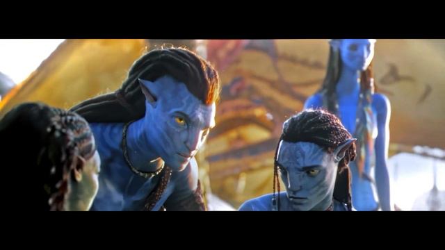 Аватар путь воды - к чему нас готовит сиквел? смотреть онлайн
