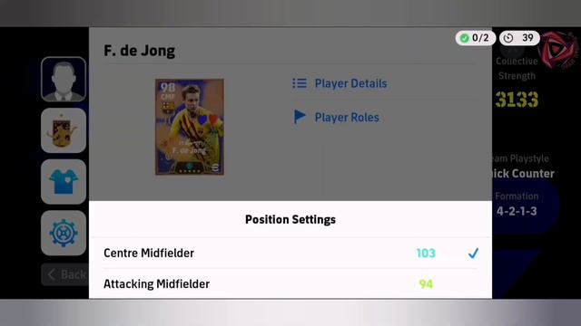 eFootball 2024 February Challenge: Fourteenth Match in Division 3 смотреть онлайн