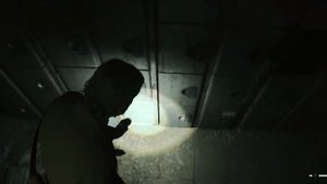 ? ALAN WAKE 2 - Темная сущность в туннелях метро! Алан Вейк / Прохождение #6 / Ultra RTX