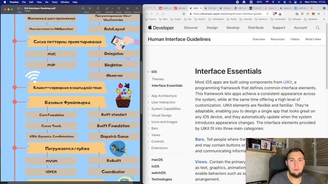 Как стать ios разработчиком с нуля?