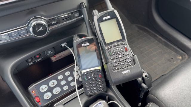 VOLVO XC40 T4 OVD-G RAPID RESPONDER REVIEW TEST [HULPDIENSTEN SPECIAL] смотреть онлайн