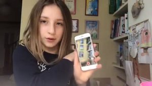 Как сделать тренд с глазом?// делаю новый тренд с глазом