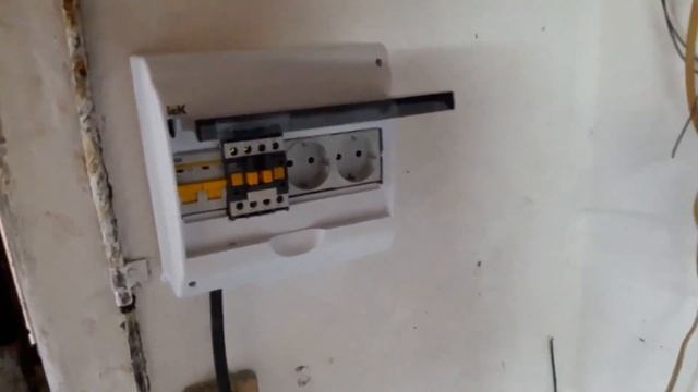 Как сделать управление насосом с пульта! / Remote switch on/off water pump смотреть онлайн