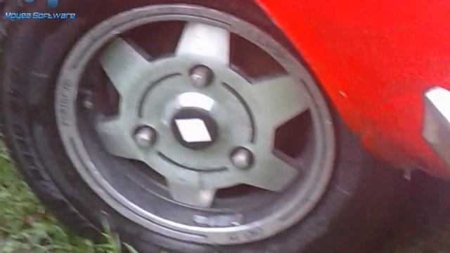 Fransız 77' Renault 12 (Orijinal) смотреть онлайн