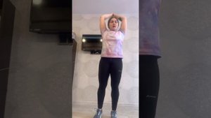 Круговая тренировка по станциям