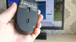 Как подключить Bluetooth мышь к компьютеру