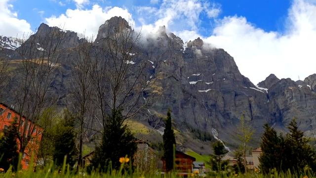 Чего ждать в ближайшем будущем? Как обрести истинную мудрость? Что поможет держаться нашей надежды? смотреть онлайн