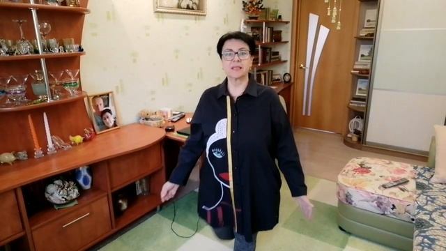 266.Мой новый autfit или мой новый образ!!! Обзор.?#жаннаэйвазова#аутфит#обновы#влог#новыйобраз