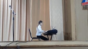 Гришина Ксения Пой малышка