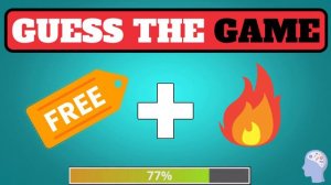 Guess The Game By Emoji 🎮🎲🎱 | Emoji Quiz Challenge
