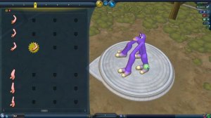 Spore - Игра детсва многих |Этап Существо| Часть 1