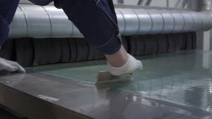 Обзор производства композитного стеклопластикового листа тм ERSTE®