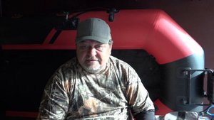 Кукан для рыбы Доработка