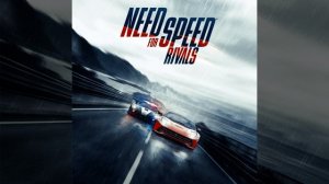 Need for speed: Rivals || Gary Numan - I Am Dust