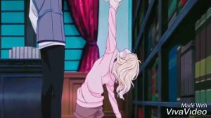 {AMV} Я надену белье с кружевами