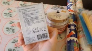 Haul Lidl : offerte 02/11/2015