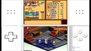 Slice of Gaming - Luminous Arc Part 6