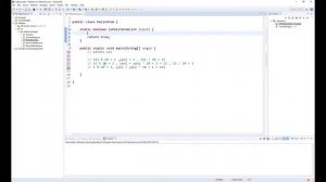 Java Dersleri #44 - Metotlar Proje : Palindrom Sayılar