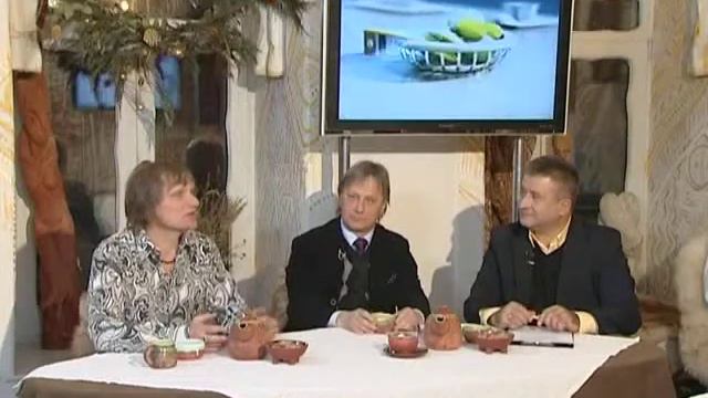 Рецепти успіху від Олега Скрипки смотреть онлайн