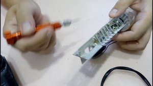 Отключается фен? Есть простое решение! PHILIPS