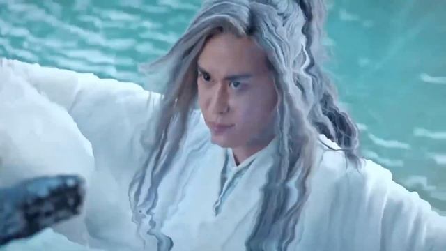 功夫小子意外得到一塊破石頭，誰知竟是眾人求而不得的超級兵器，3招內秒殺武林高手！ep7-1