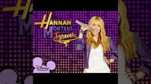 Hannah Montana Best of both Worlds in RUSSIAN! Ханна Монтана Две жизни Miley Cyrus Майли Сайрус