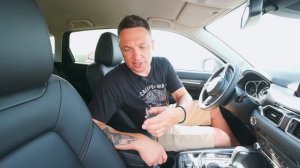 Mazda CX 5 2020 - Гений Оффроуда? Все ОБНОВЫ Мазды СХ-5 против Mitsubishi Eclipse Cross BLACK