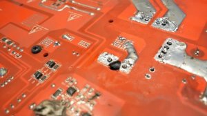 Ремонт Сварог PRO MIG 160. Весь в г....