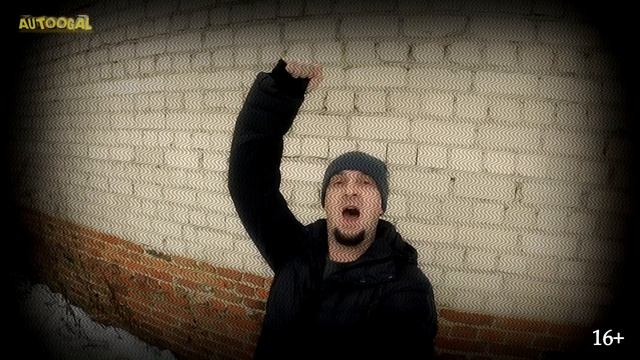 ЩЕТКИ стеклоочистителя БУДУТ В ШОКЕ от такого поворота событий смотреть онлайн