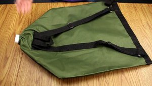 Мягкие баки и топливные канистры