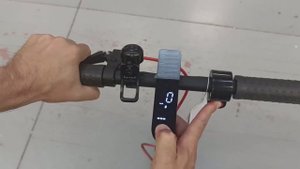 procedura reset monopattini xiaomi - reset xiomi scoter